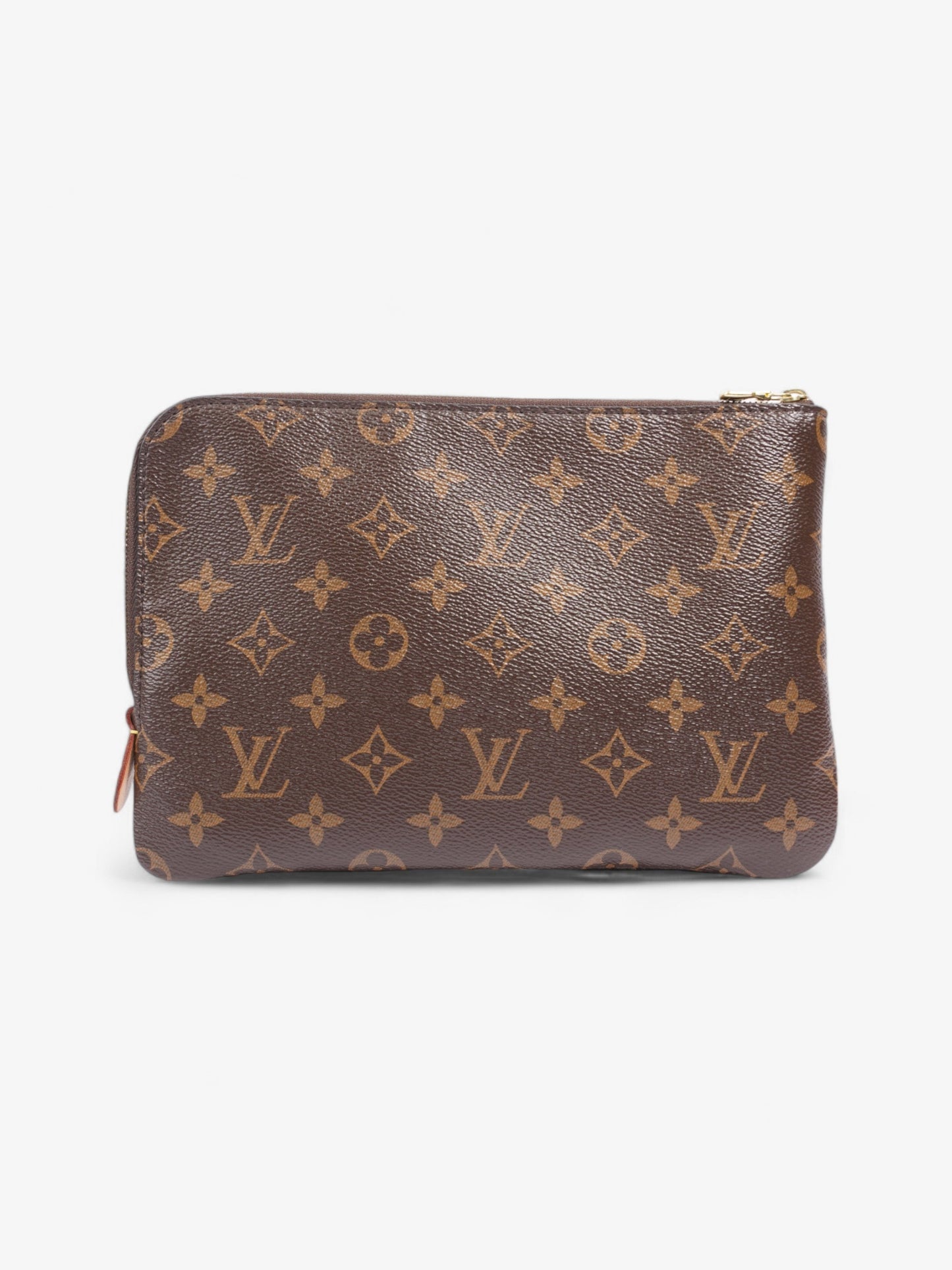 Louis Vuitton Etui Voyage Monogram Coated Canvas PM