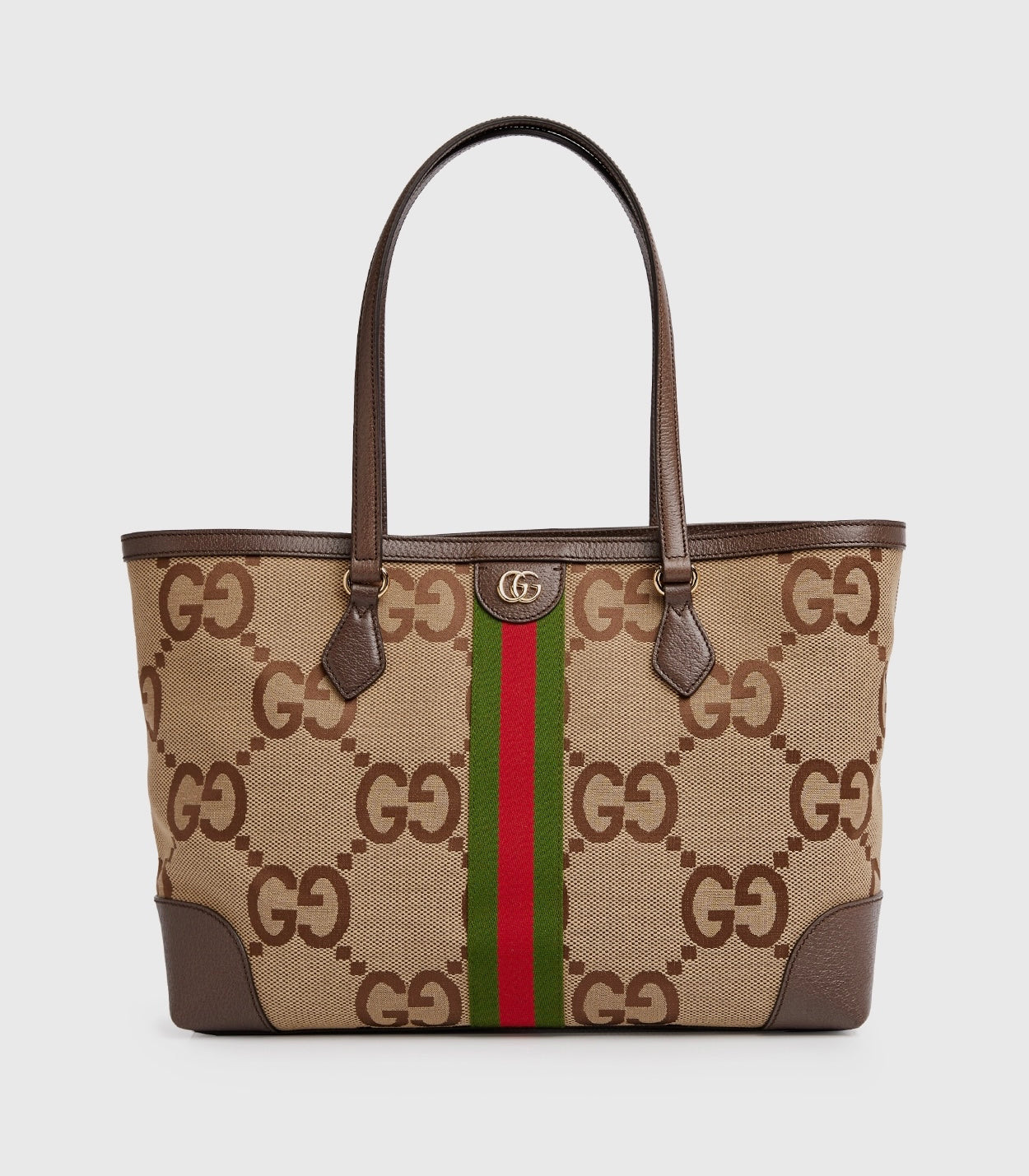 Gucci Ophidia Jumbo GG Medium Tote