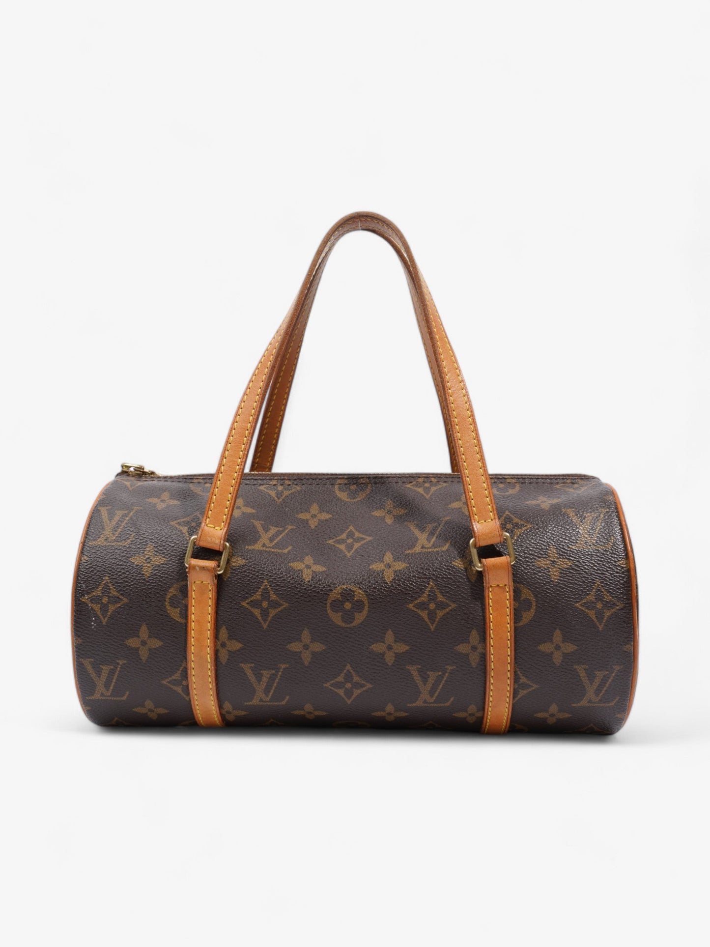 Louis Vuitton Papillon Monogram Coated Canvas 30