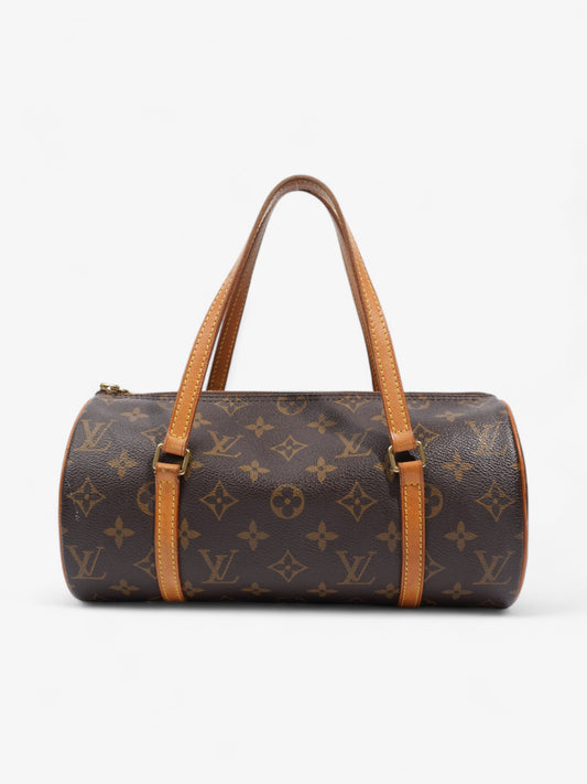 Louis Vuitton Papillon Monogram Coated Canvas 30