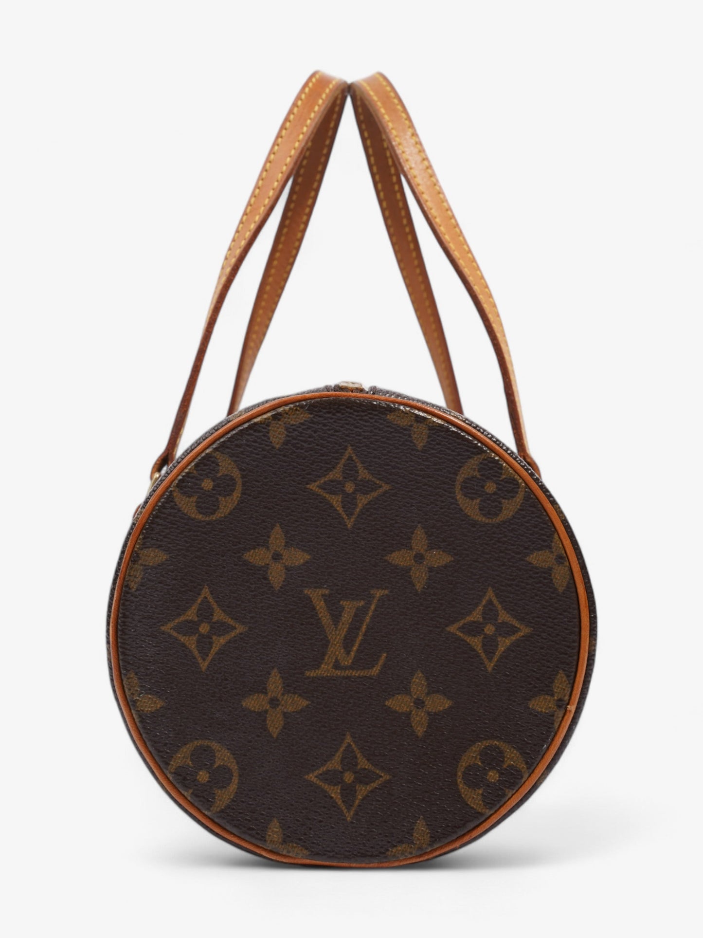 Louis Vuitton Papillon Monogram Coated Canvas 30