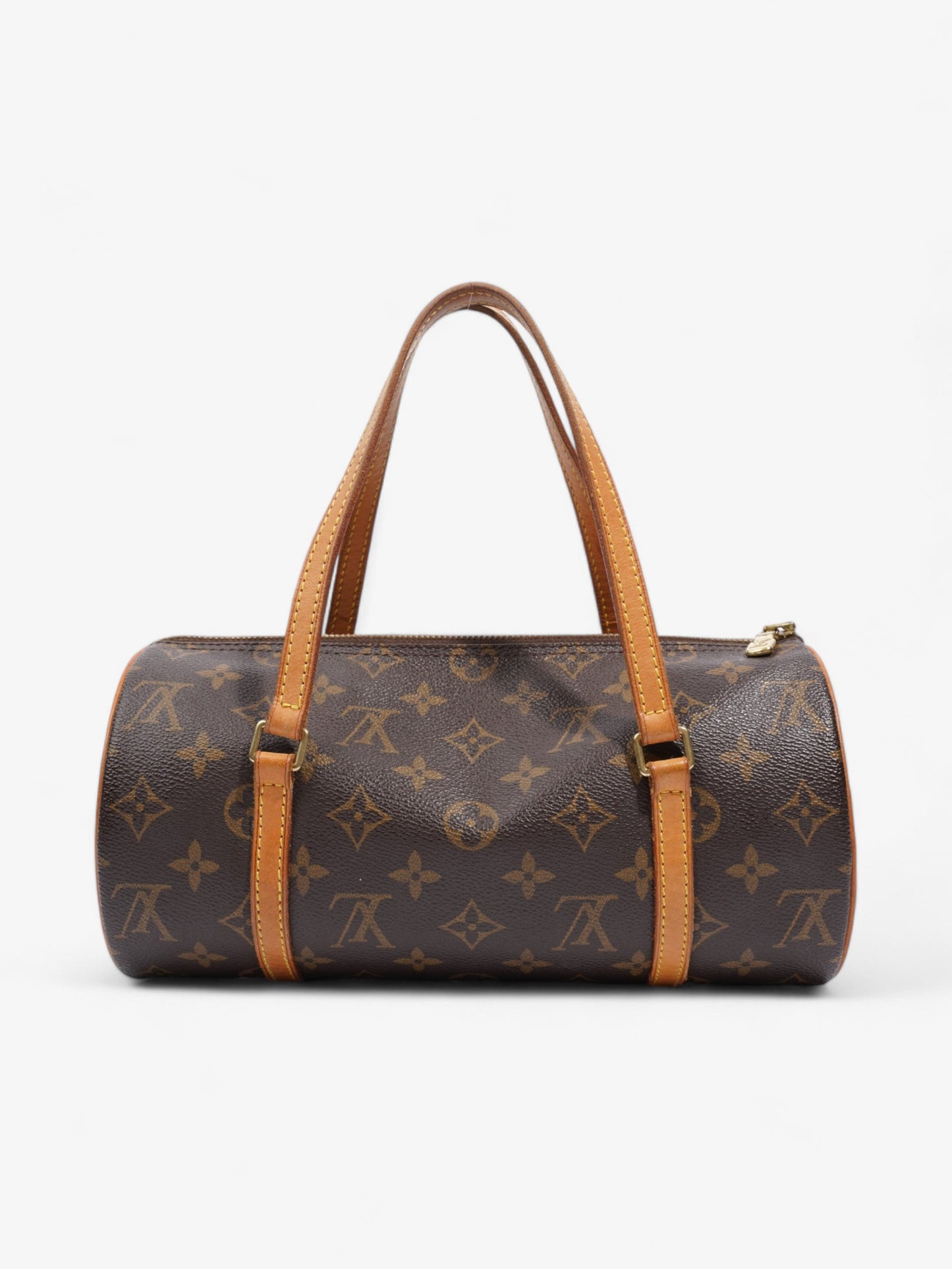Louis Vuitton Papillon Monogram Coated Canvas 30