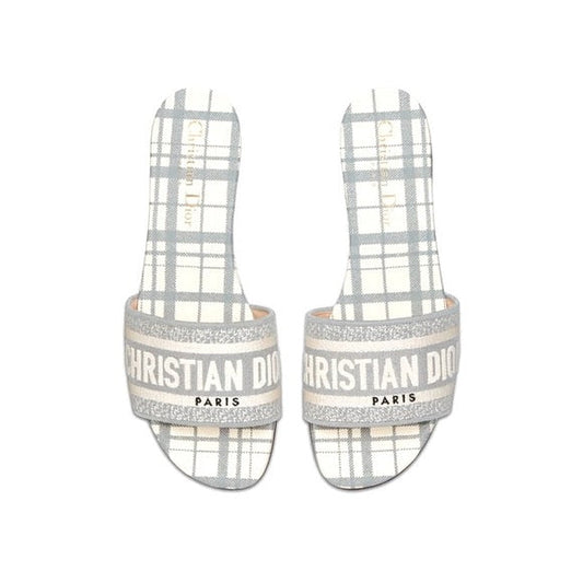 Dior Dway Slides