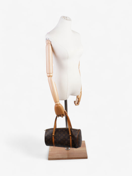 Louis Vuitton Papillon Monogram Canvas