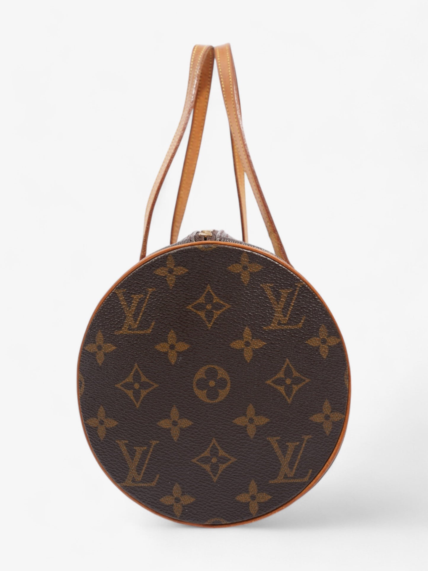 Louis Vuitton Papillon Monogram Canvas