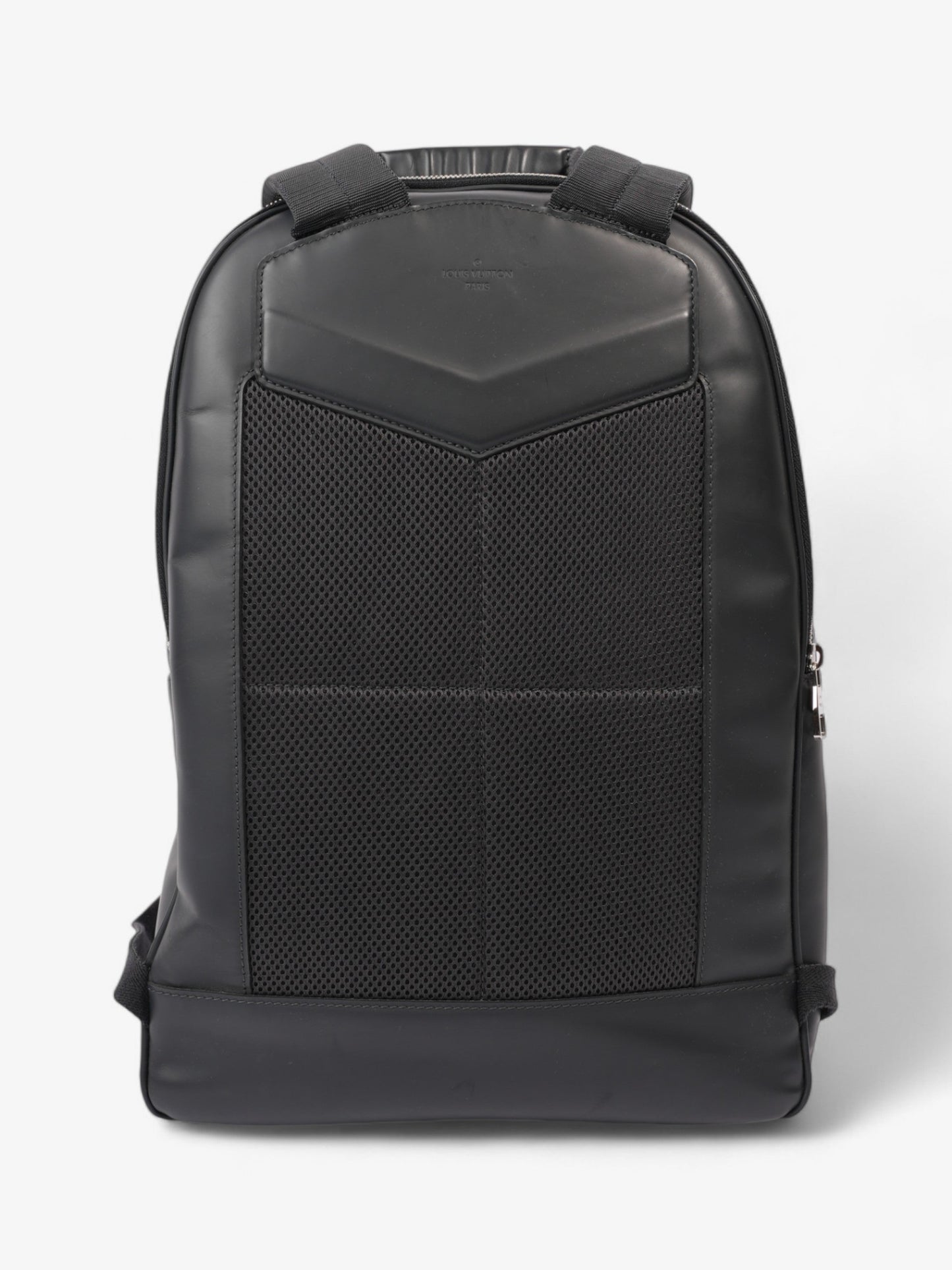 Louis Vuitton Andy Backpack Damier Cobalt Coated Canvas