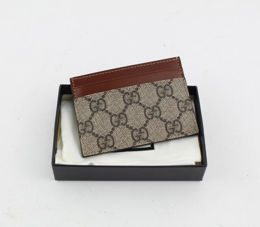 GUCCI CARD HOLDER