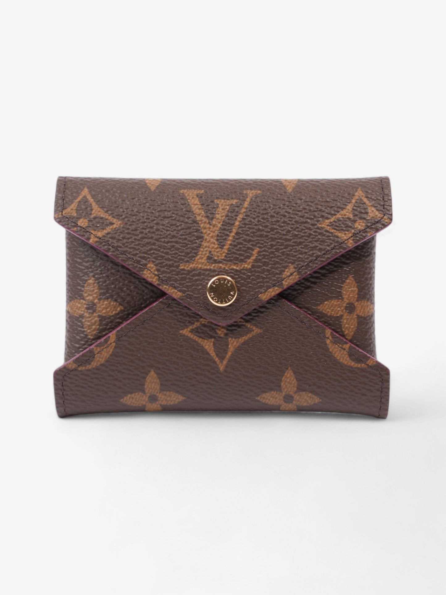 Louis Vuitton Kirigami Pouch Monogram Coated Canvas Small