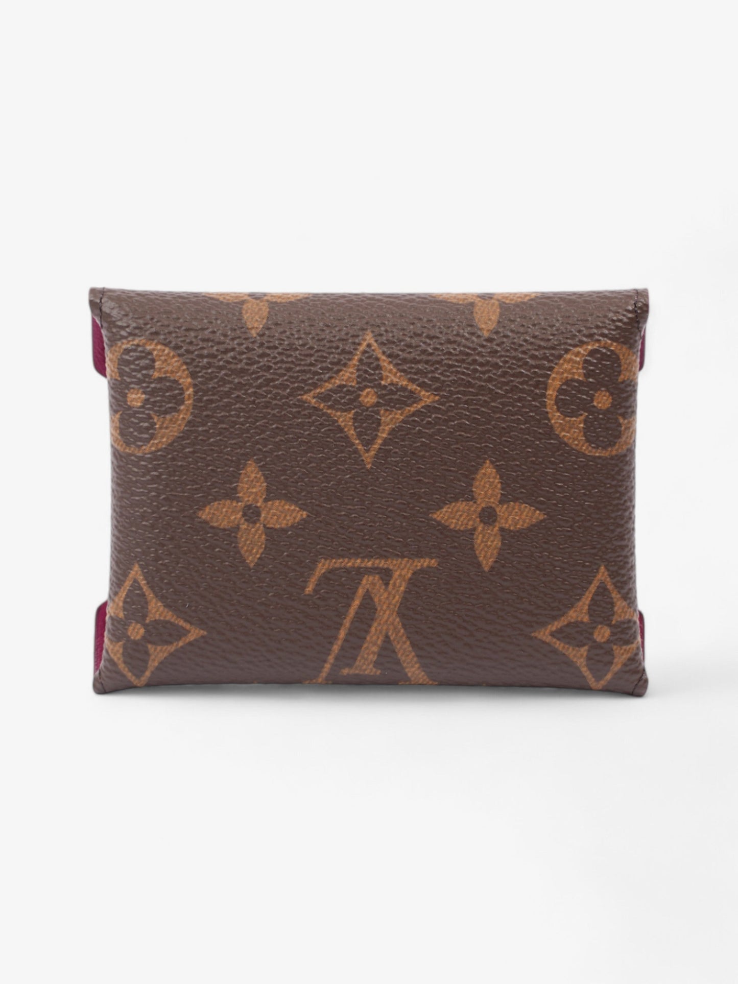 Louis Vuitton Kirigami Pouch Monogram Coated Canvas Small