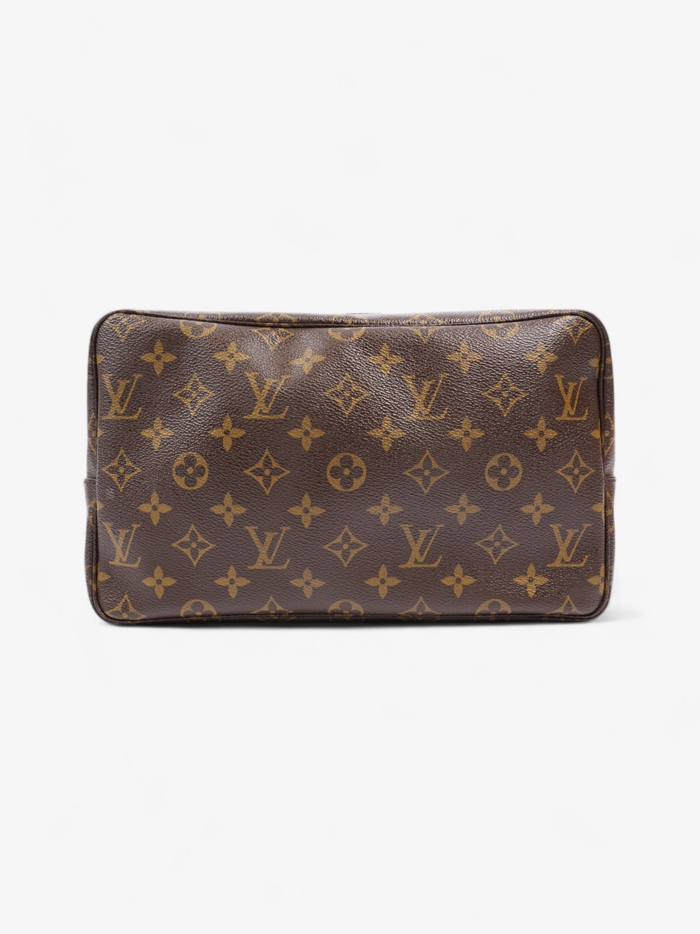 Louis Vuitton Trousse De Toilette Monogram Coated Canvas 28