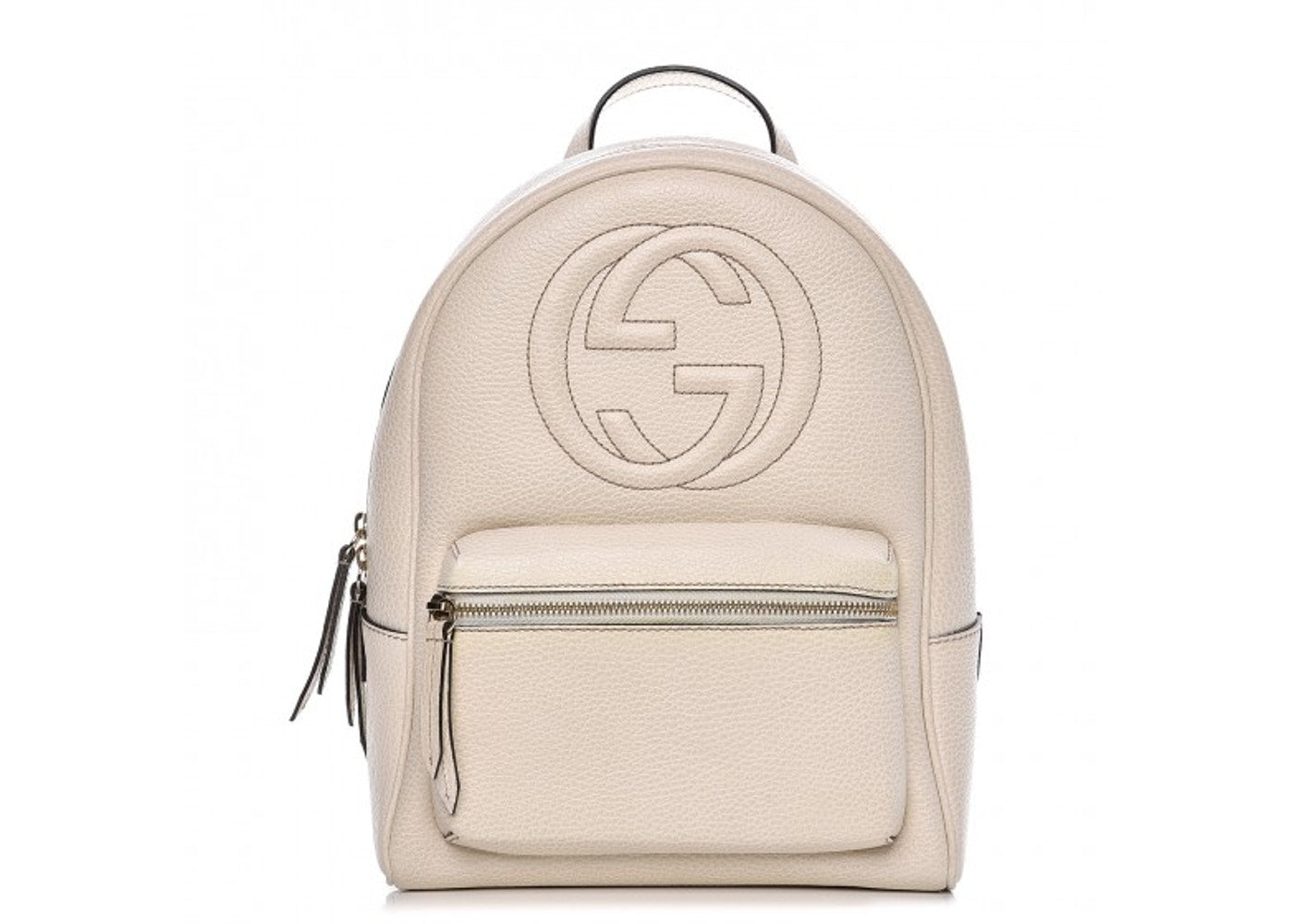 GUCCI SOHO CHAIN BACKPACK