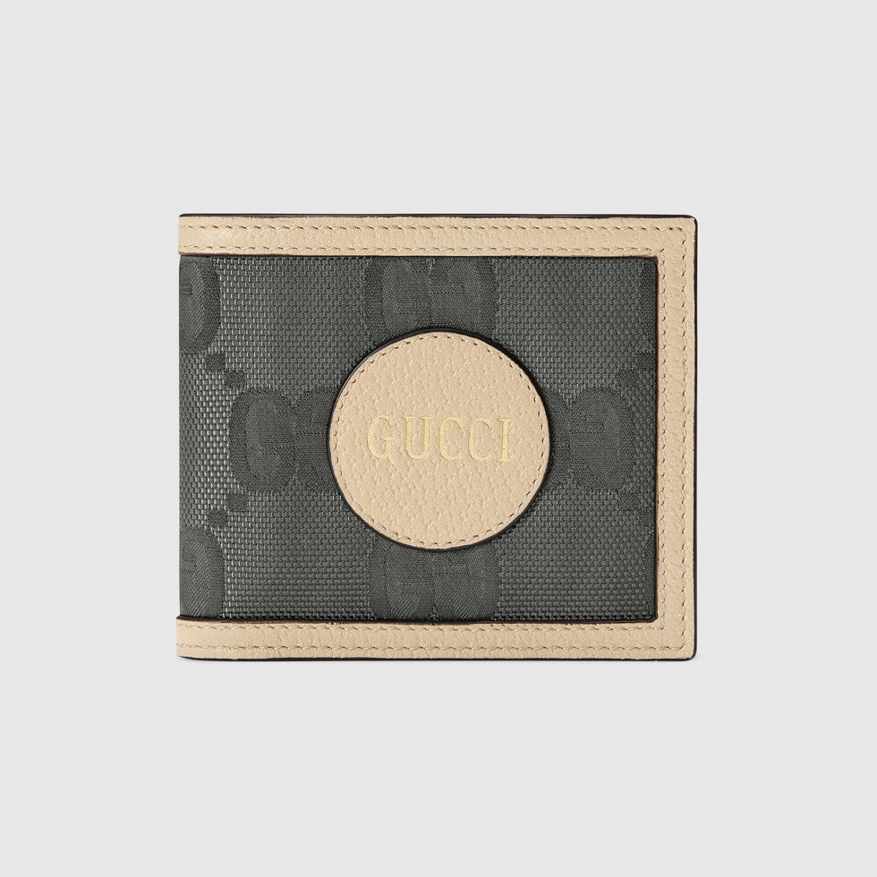 Gucci Off The Grid Billfold Wallet