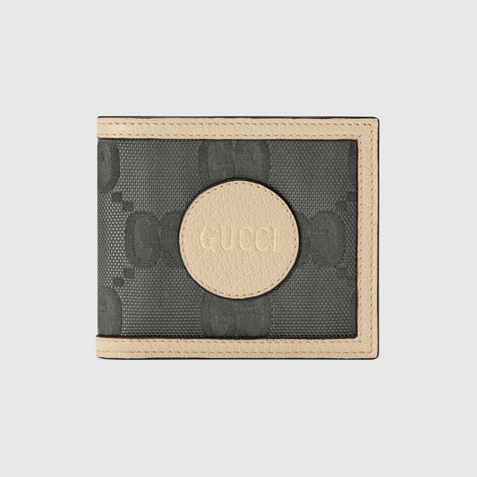 Gucci Off The Grid Billfold Wallet