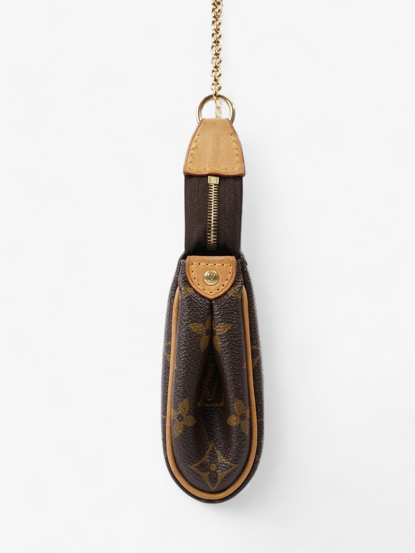 Louis Vuitton Eva Monogram Canvas