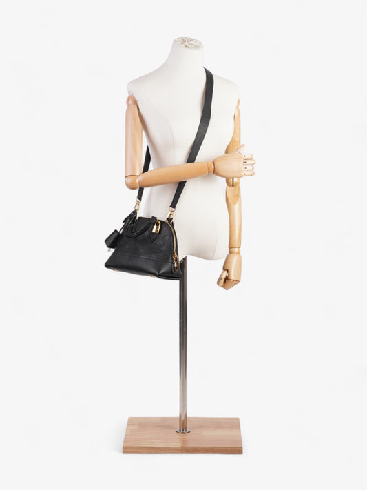 Louis Vuitton Neo Alma Monogram Empreinte Embossed Leather BB