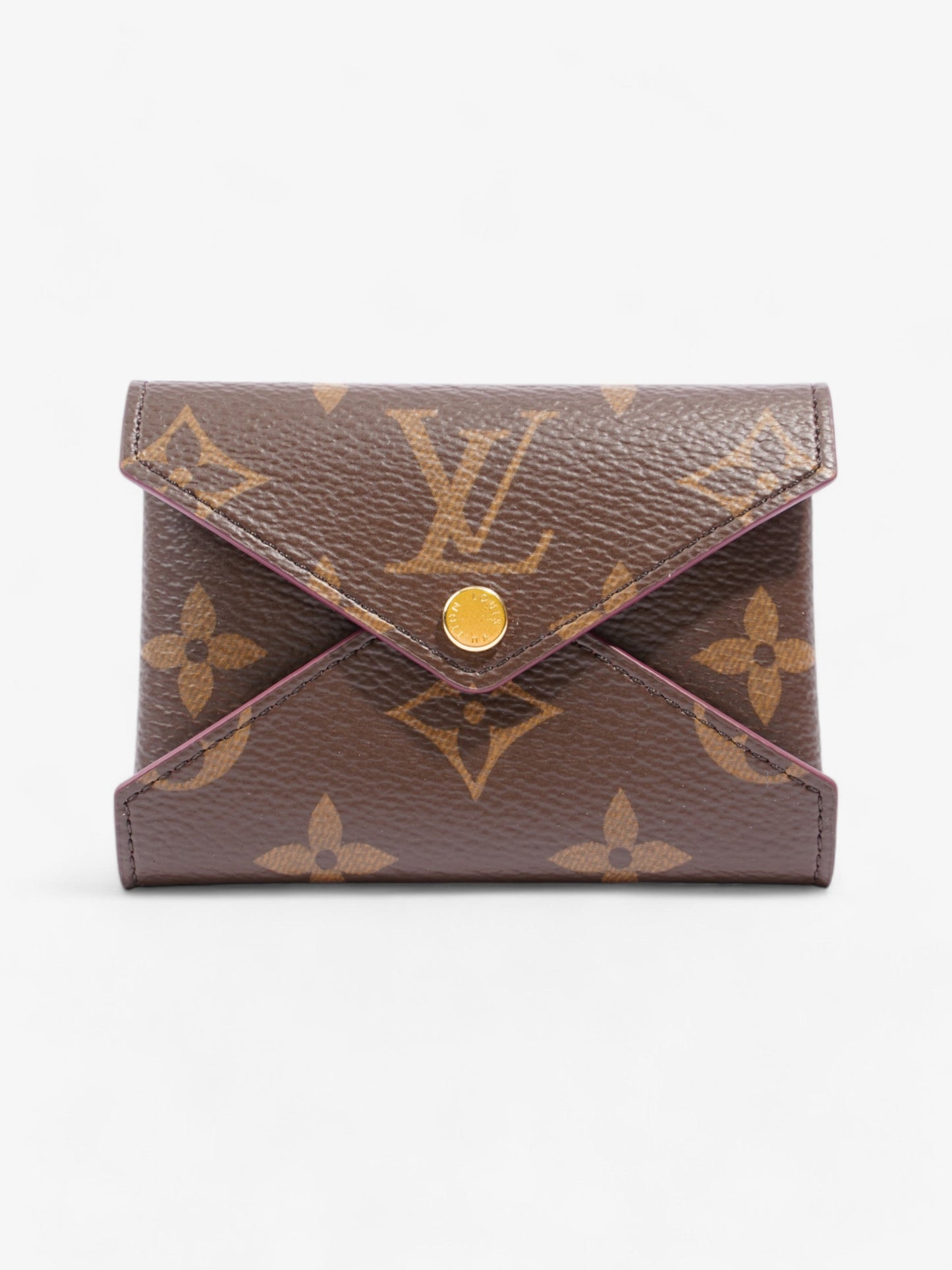 Louis Vuitton Kirigami Pouch Monogram Coated Canvas