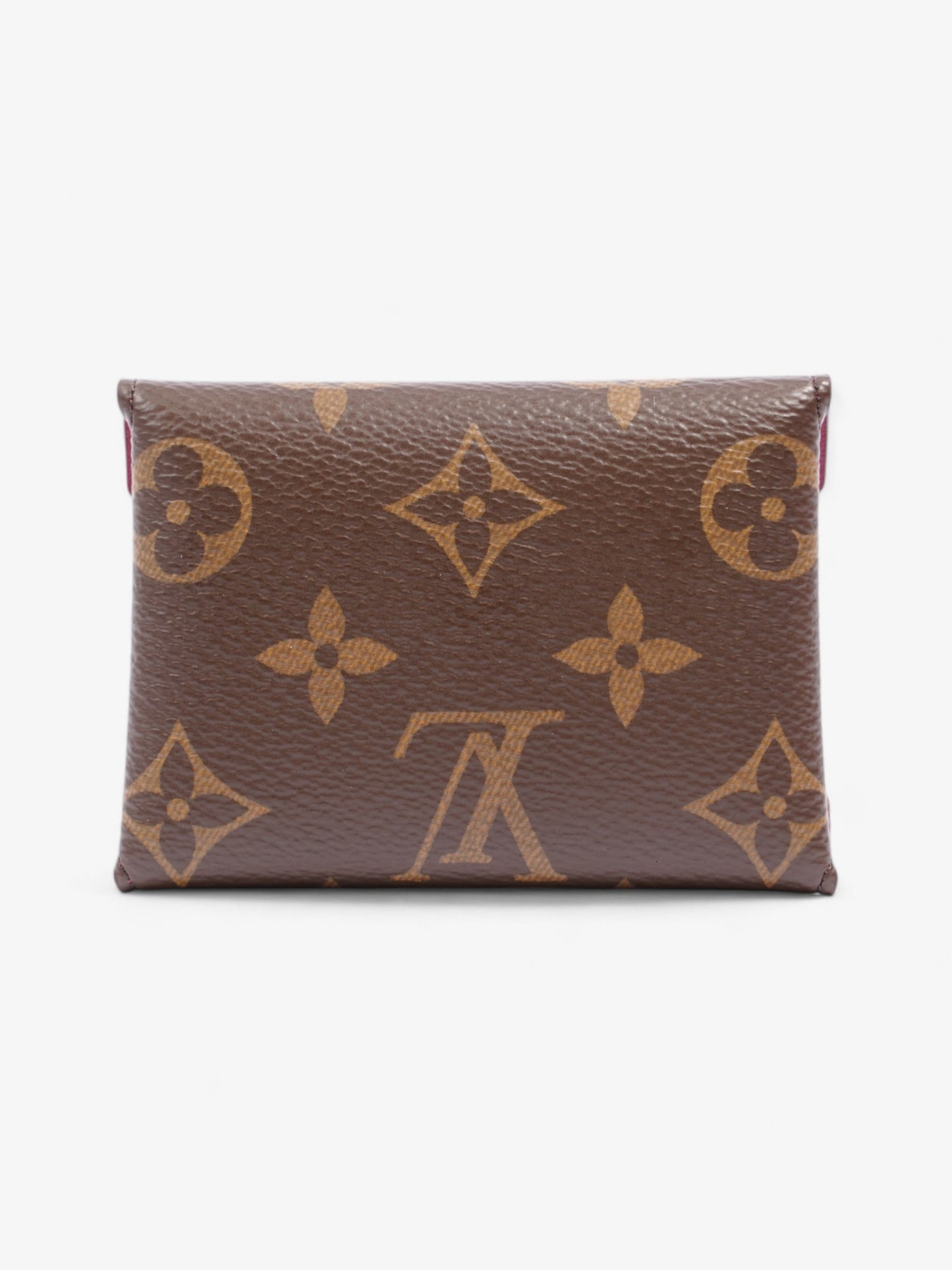 Louis Vuitton Kirigami Pouch Monogram Coated Canvas
