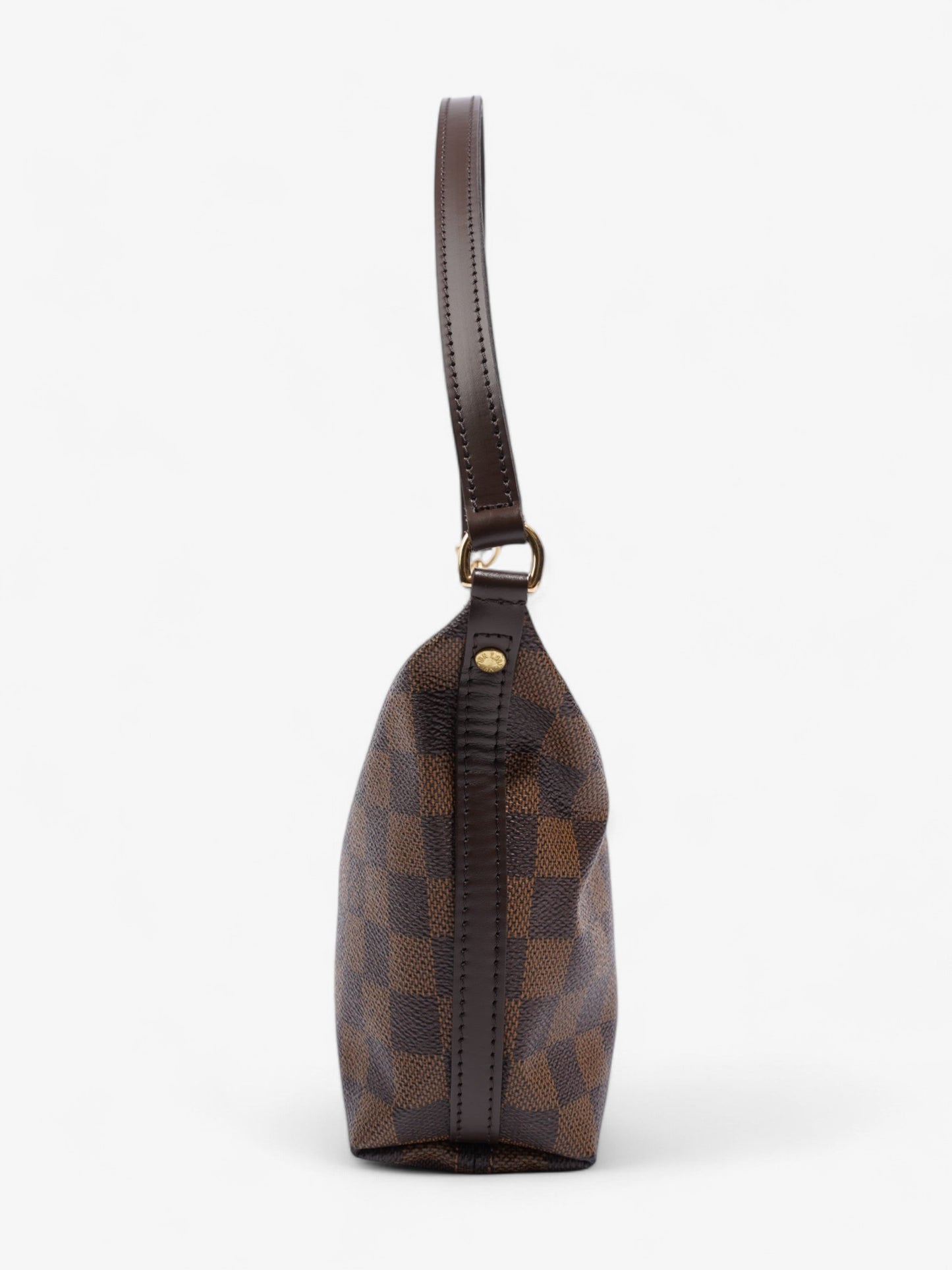 Louis Vuitton Ilovo Damier Ebene Coated Canvas PM