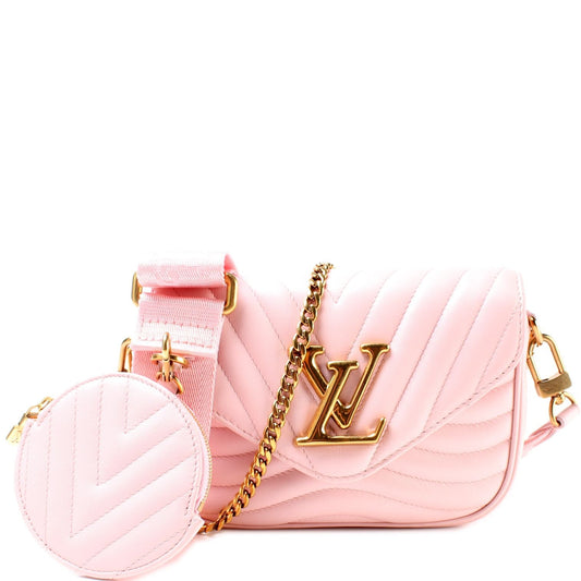 Louis Vuitton New Wave Multi Pochette