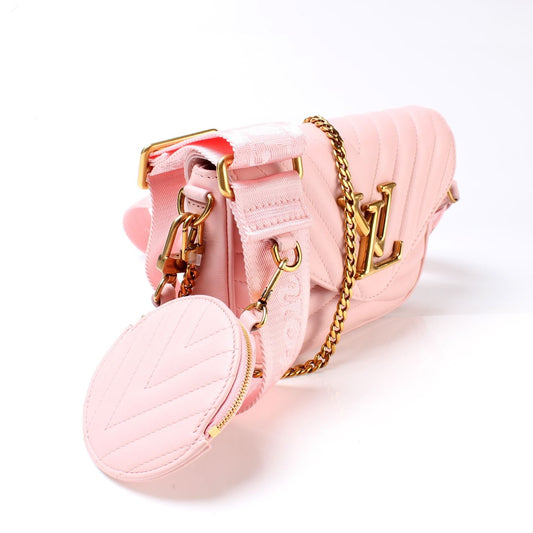 Louis Vuitton New Wave Multi Pochette