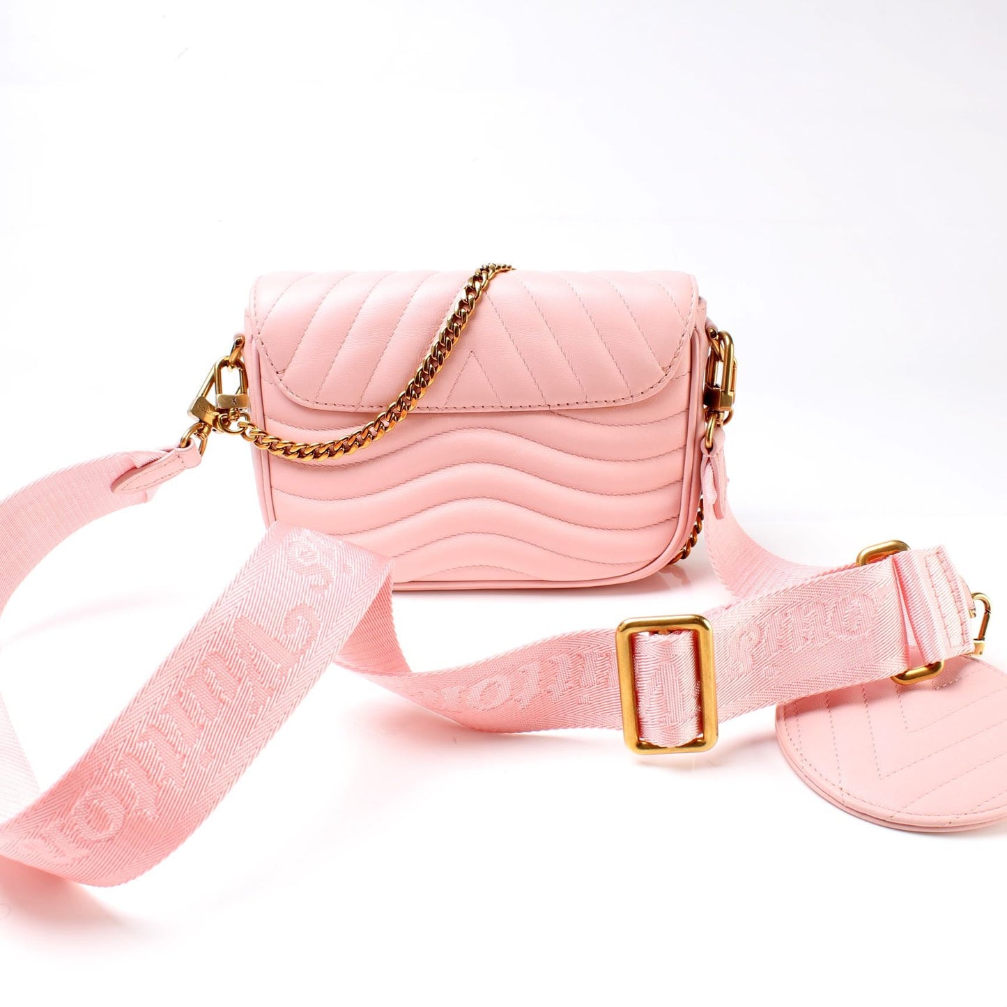 Louis Vuitton New Wave Multi Pochette