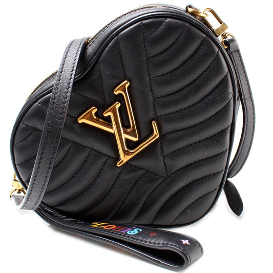 Louis Vuitton New Wave Heart Bag