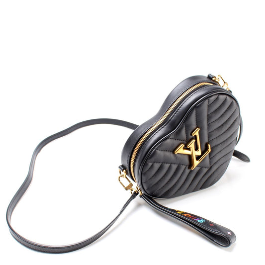 Louis Vuitton New Wave Heart Bag
