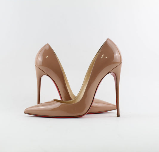 CHRISTIAN LOUBOUTIN SO KATE 120mm