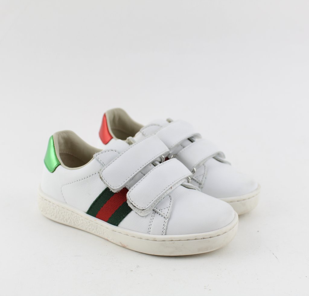 GUCCI SNEAKERS SIZE 24