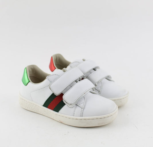 GUCCI SNEAKERS SIZE 24