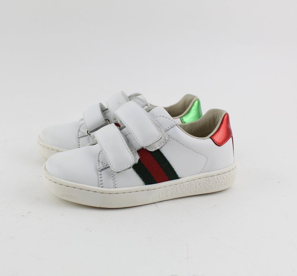 GUCCI SNEAKERS SIZE 24