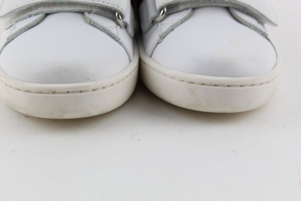 GUCCI SNEAKERS SIZE 24