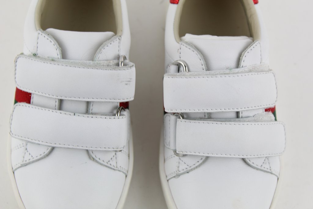 GUCCI SNEAKERS SIZE 24