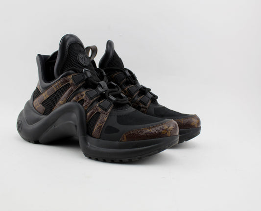 LOUIS VUITTON ARCHLIGHT SNEAKER