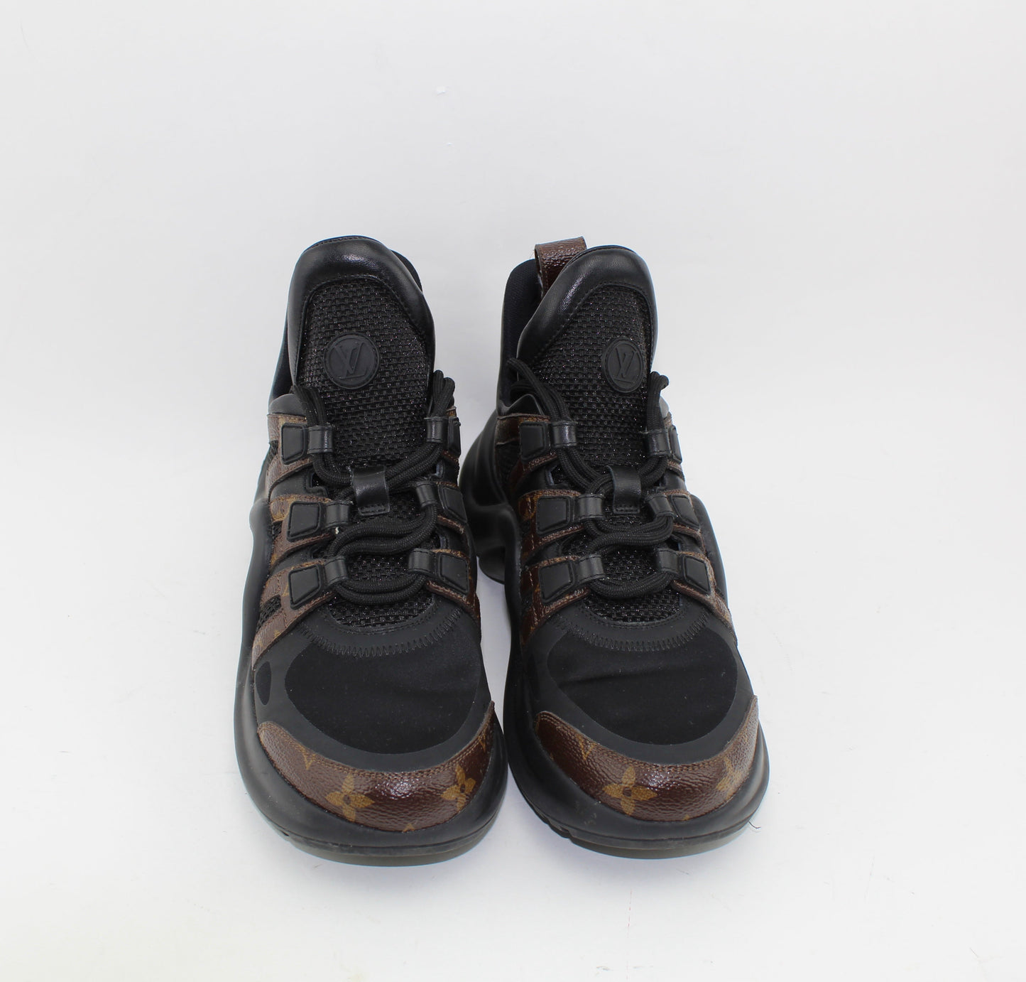 LOUIS VUITTON ARCHLIGHT SNEAKER