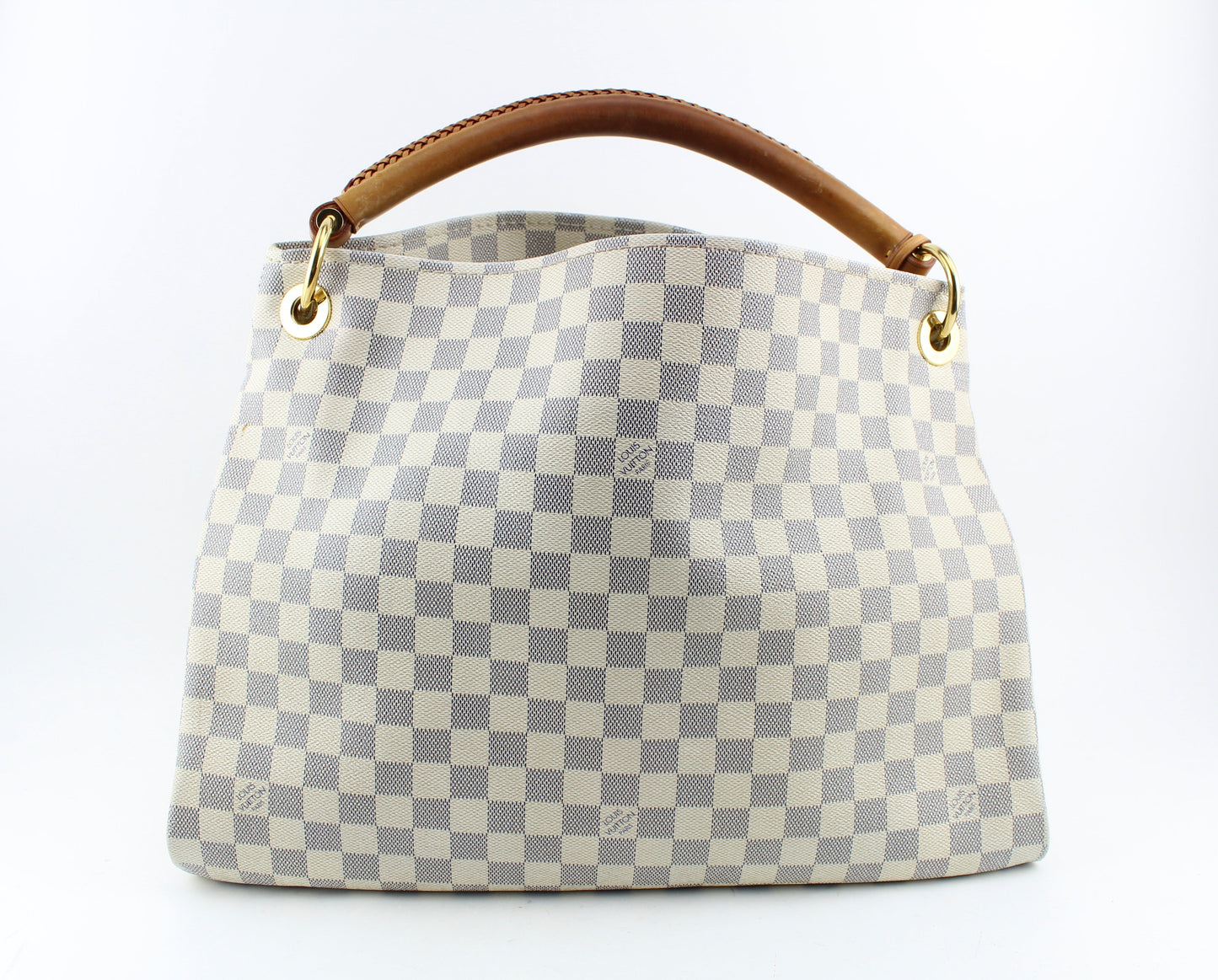 LOUIS VUITTON ARTSY GM