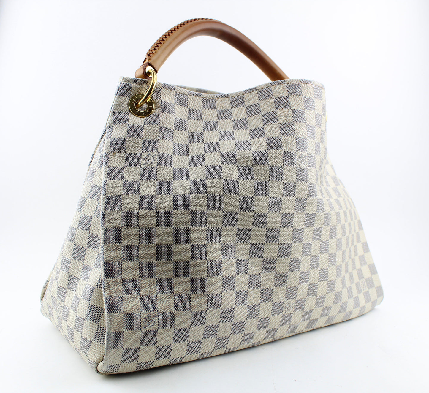 LOUIS VUITTON ARTSY GM