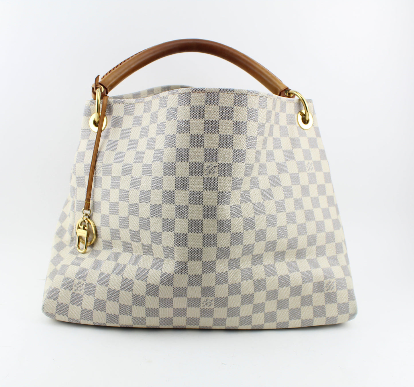 LOUIS VUITTON ARTSY GM