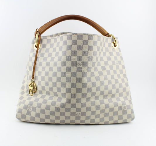 LOUIS VUITTON ARTSY GM
