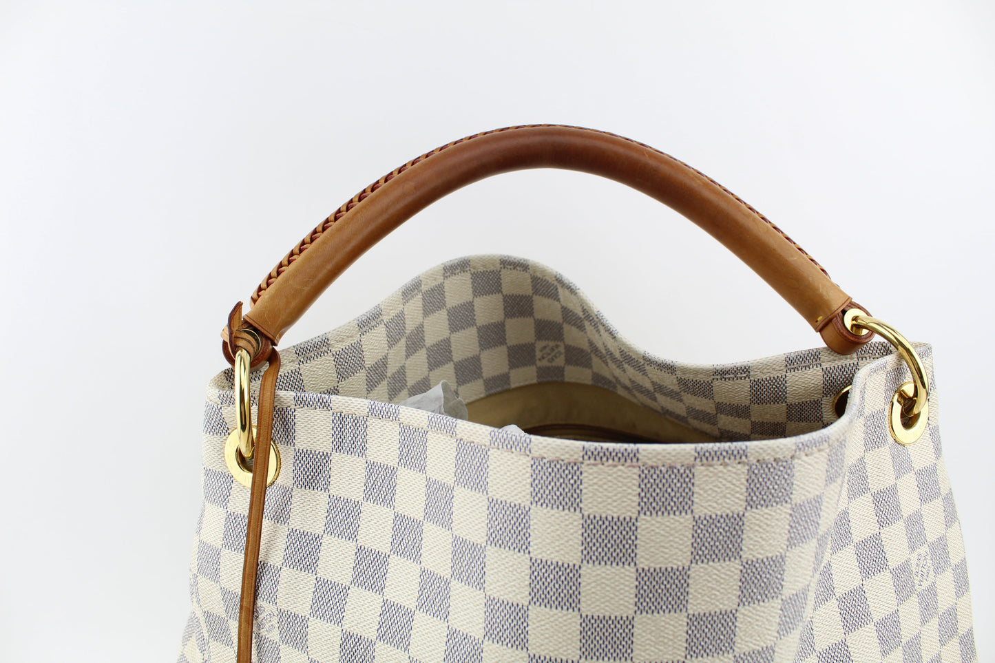 LOUIS VUITTON ARTSY GM