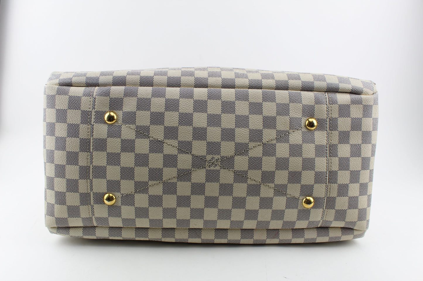LOUIS VUITTON ARTSY GM