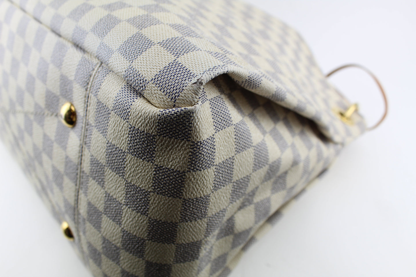 LOUIS VUITTON ARTSY GM