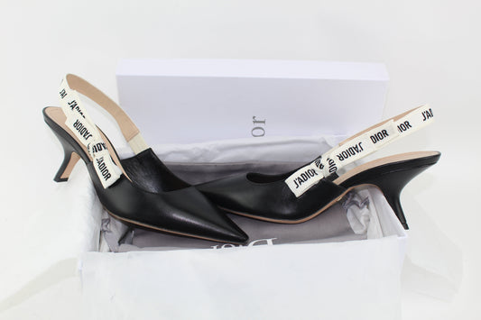 DIOR J'ADIOR PUMP size 40