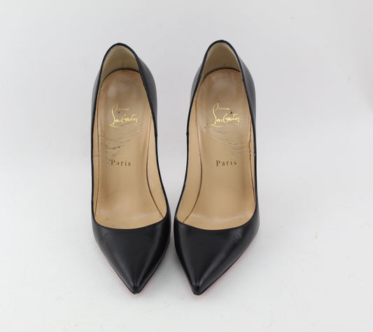 CHRISTIAN LOUBOUTIN SO KATE 120mm SIZE 37.5