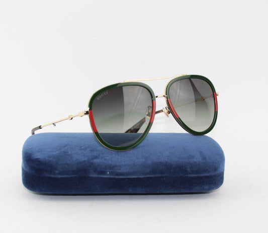 GUCCI  SUNGLASSES