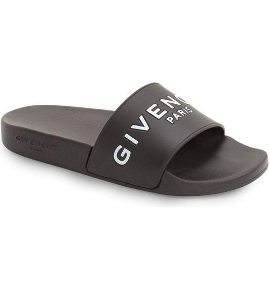 GIVENCHY SLIDES