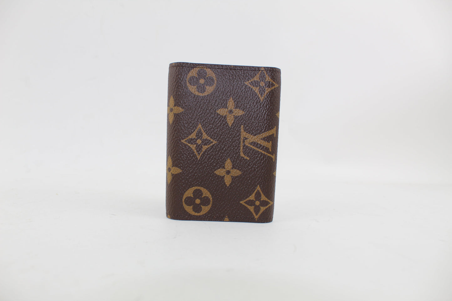 LOUIS VUITTON 6 KEY HOLDER