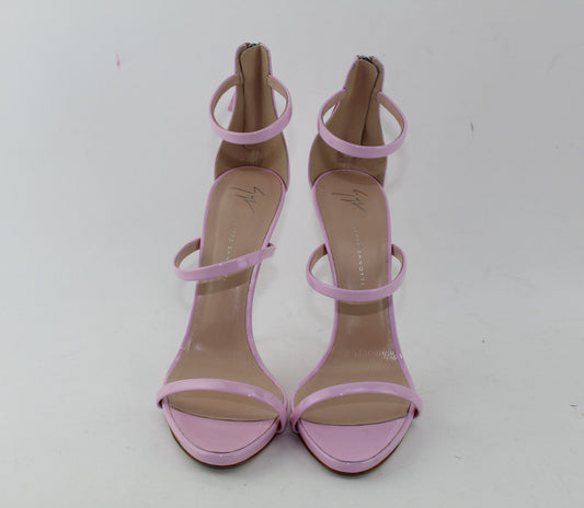 GIUSEPPE ZANOTTI HARMONY SIZE 40.5