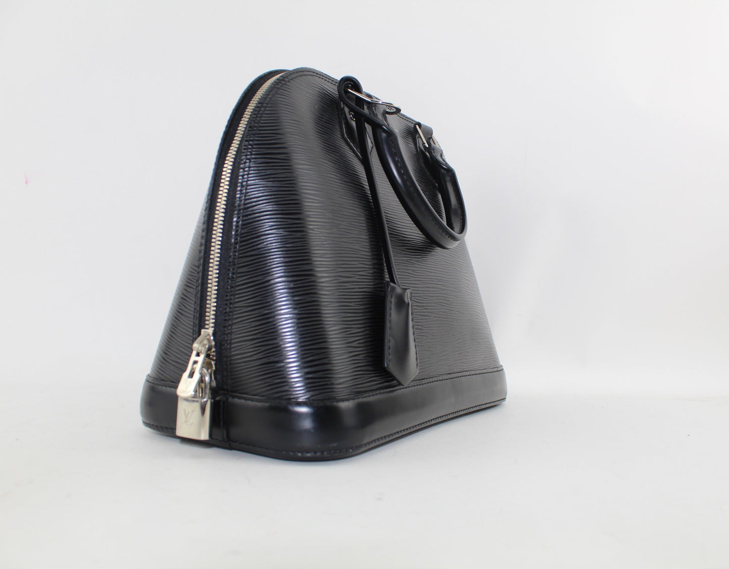 LOUIS VUITTON ALMA PM BAG