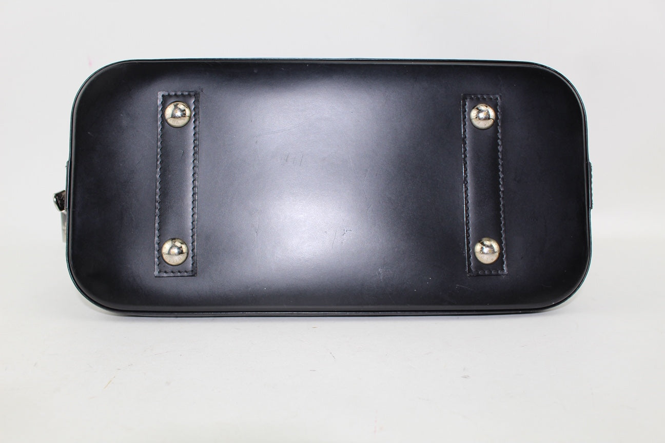 LOUIS VUITTON ALMA PM BAG